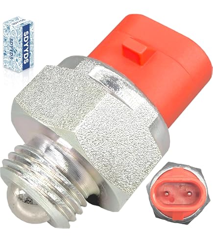 Amazon.com: Back Up Light Switch for Nissan 240SX 1989-1998#3vMt