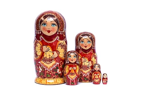 stacking dolls amazon