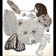 The Ballad of Bird and Fox - EP