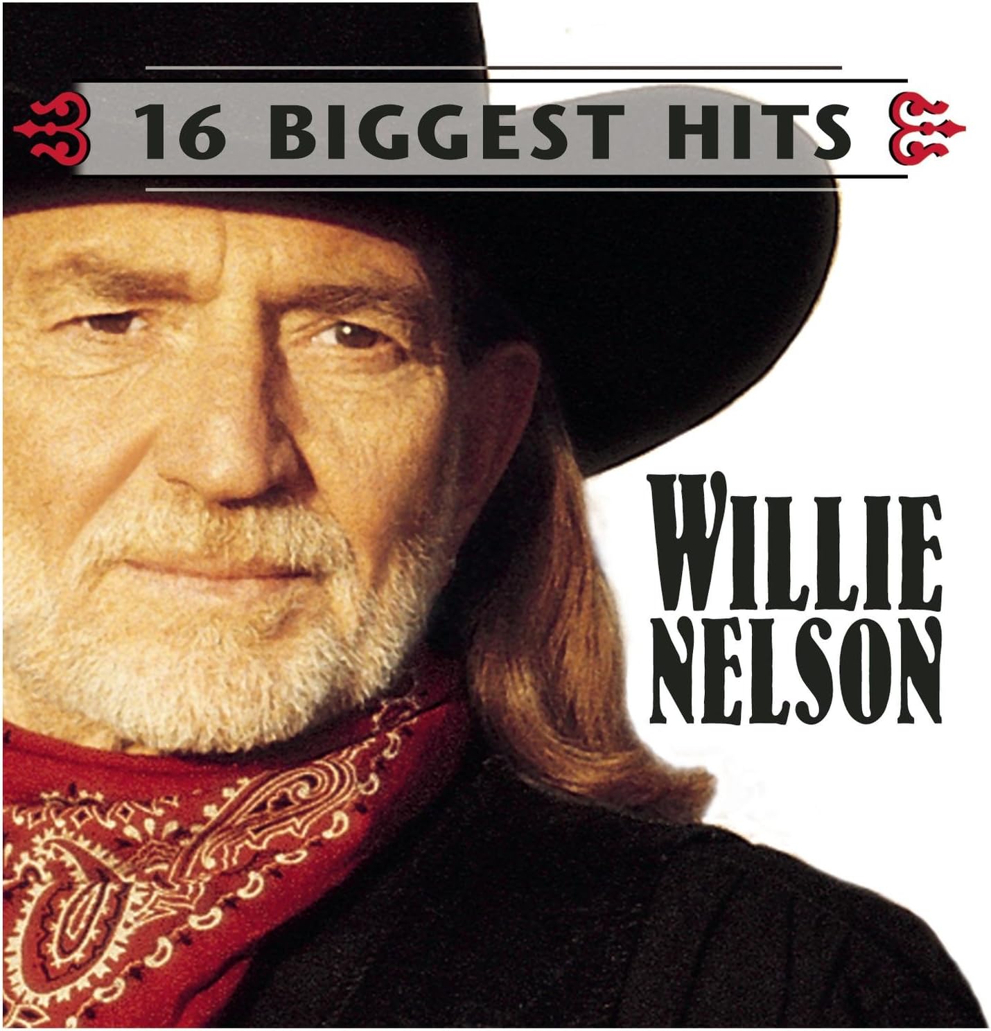 16 Biggest Hits Nelson, Willie Amazon.ca Music
