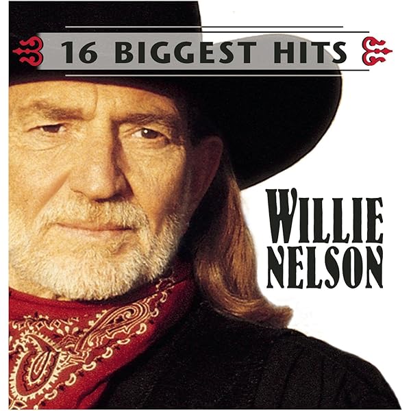 洋楽 Willie Nelson 2 Albums on 1 CD Nelson, Willie - Willie