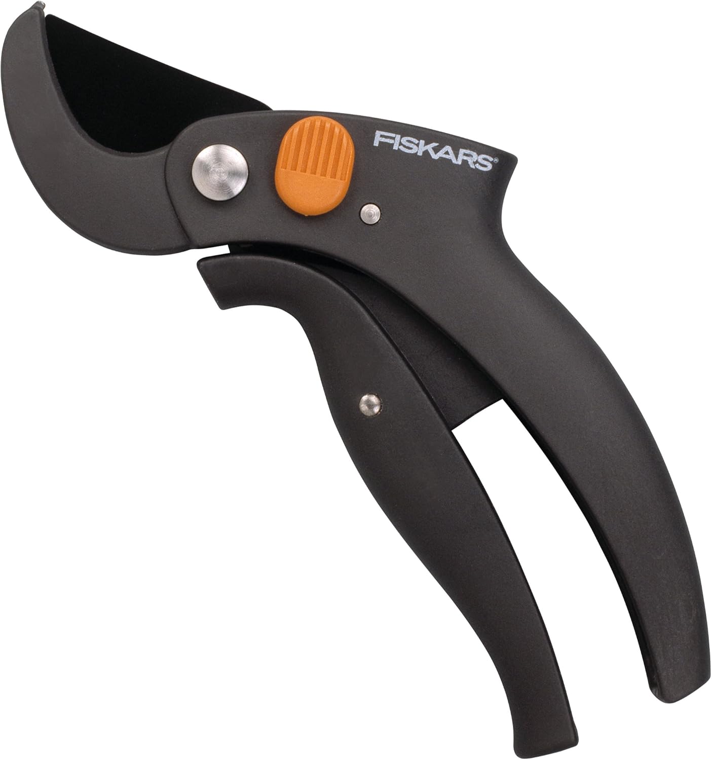 Fiskars 1001532 Sécateur Powerlever P53, Noir, Ø 20 mm Amazon.fr