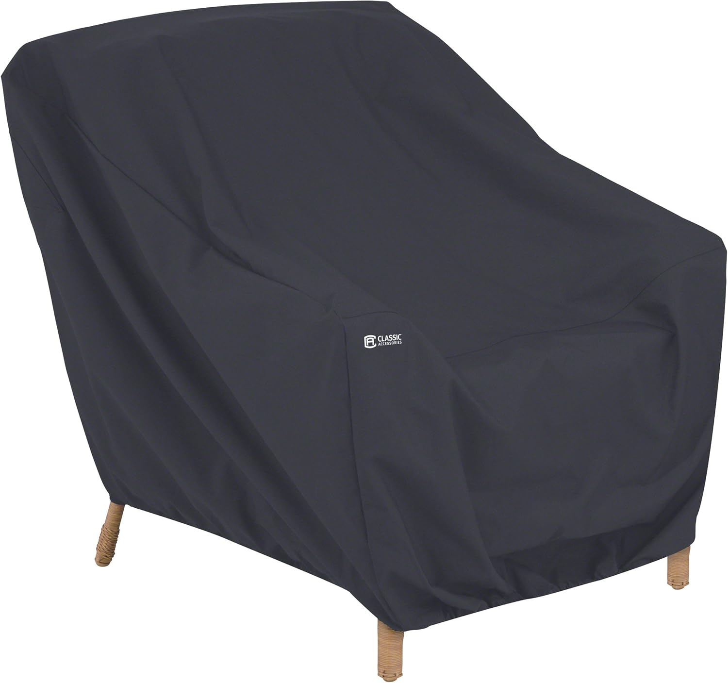 Best Patio Lounge Chair Cover Black