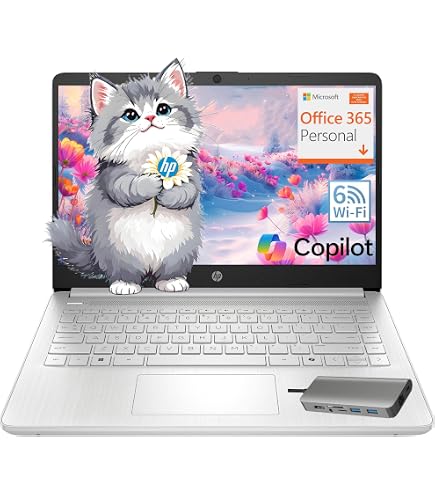 Amazon.com: 2022 HP 15.6