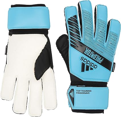predator top training fingersave gloves