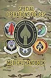 Special Operations Forces Medical Handbook