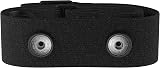 Polar Chest Strap Heart Rate Monitor Belt XS-S Black for H10 Pro Strap
