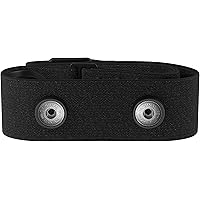 Polar Pro Chest Strap - Heart Rate Monitor Belt