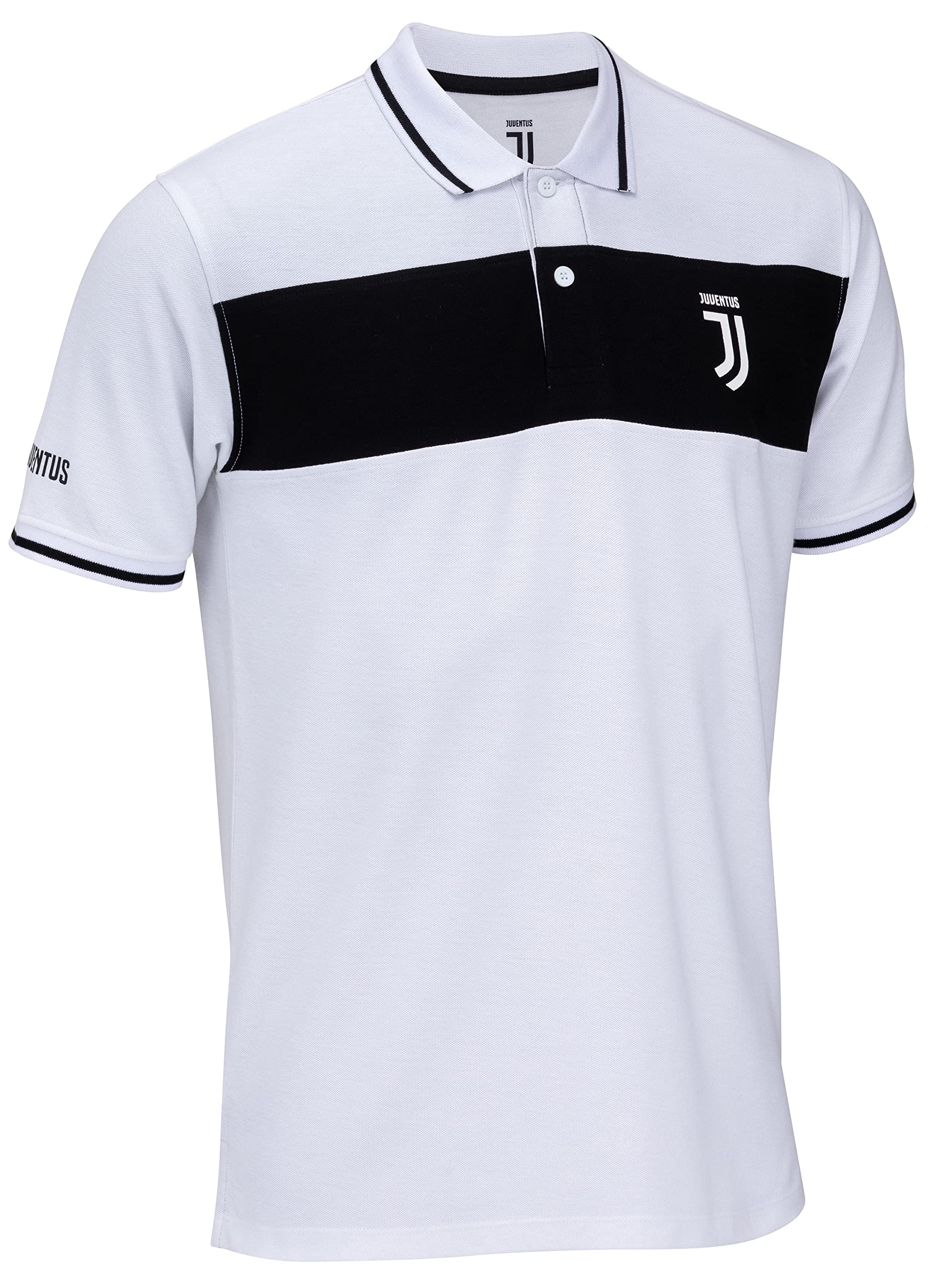 JUVENTUS Polo JUVE - Official Collection Men's