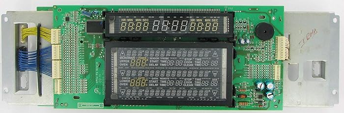 Top 10 Whirlpool Oven Control Board Replace