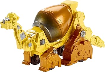 dinotrux die cast
