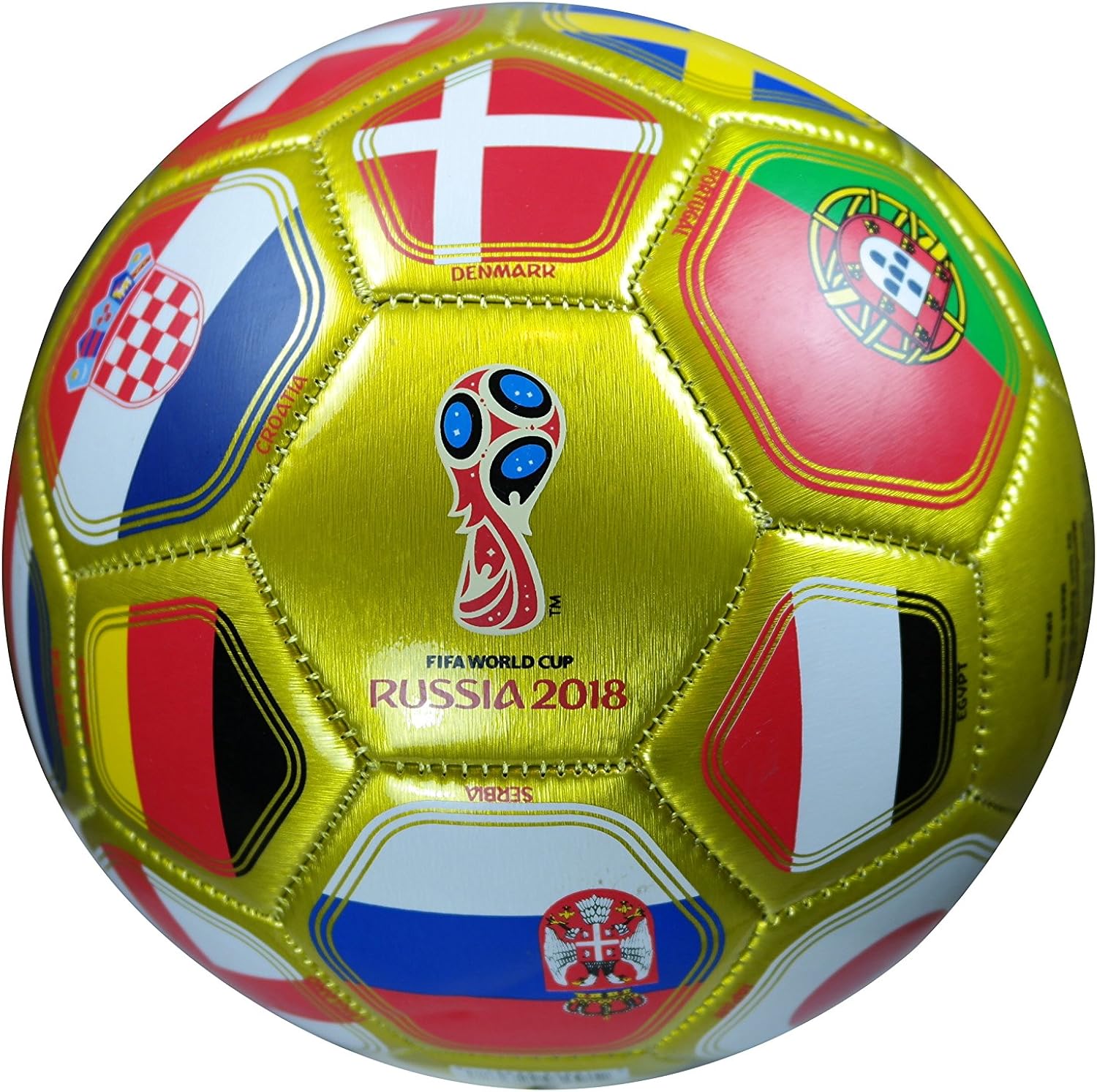 fifa official ball size