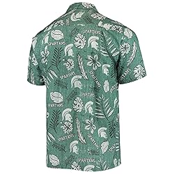 Wes and Willy Mens College Sports Fan Shirt