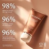 Gatineau Tan Accelerating Lotion 400ml + Golden Glow Gradual Tan 75ml Duo Set view 5