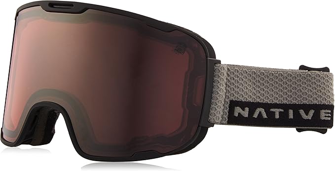 native goggles