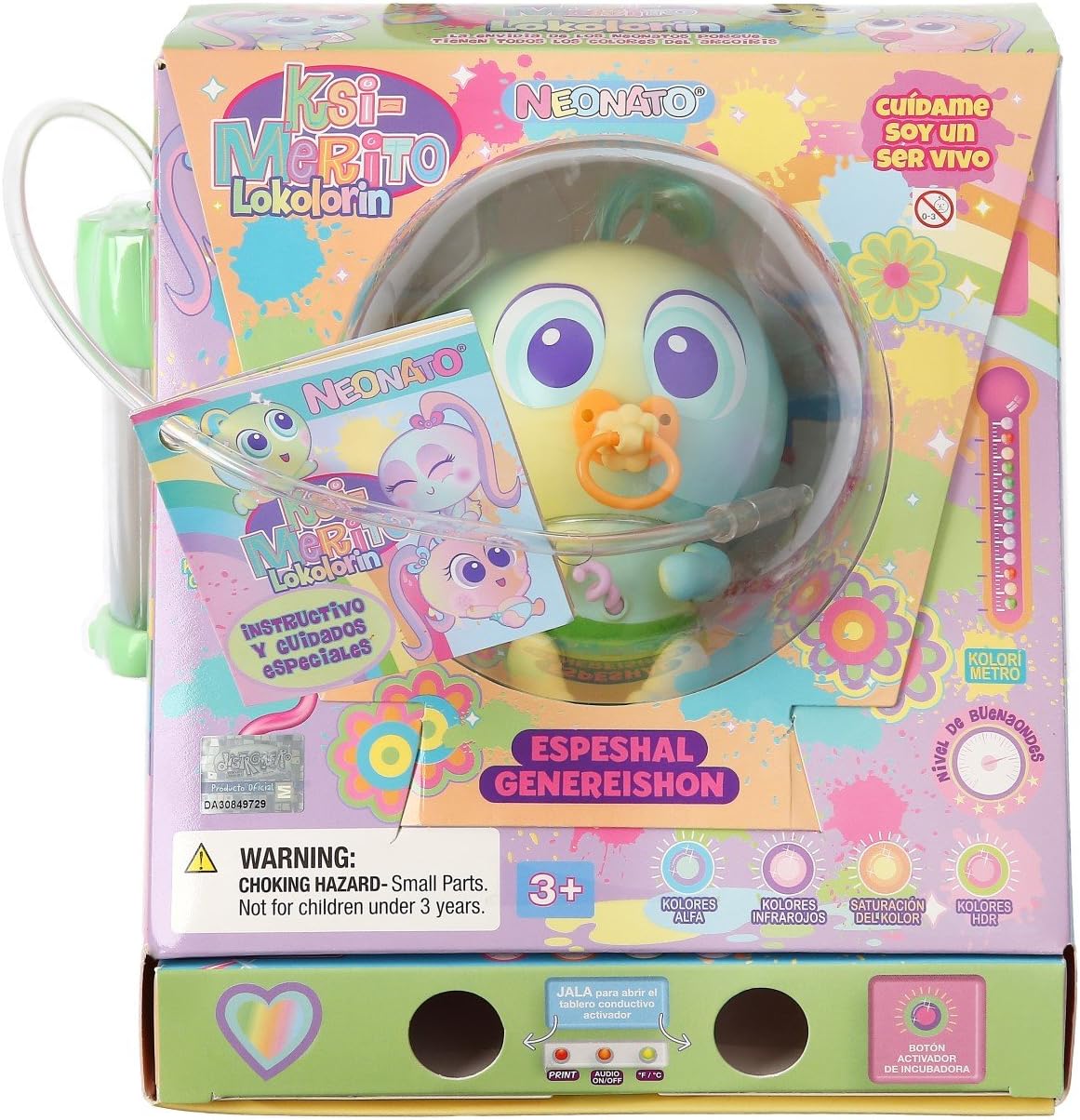 turkigrin ksi merito