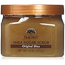 Tree Hut Shea Sugar Body Scrub - Original Shea: 18 OZ