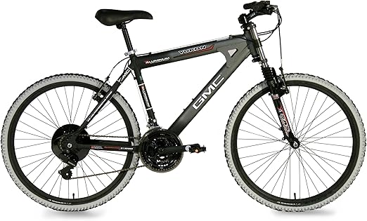 gmc yukon fat tire bike
