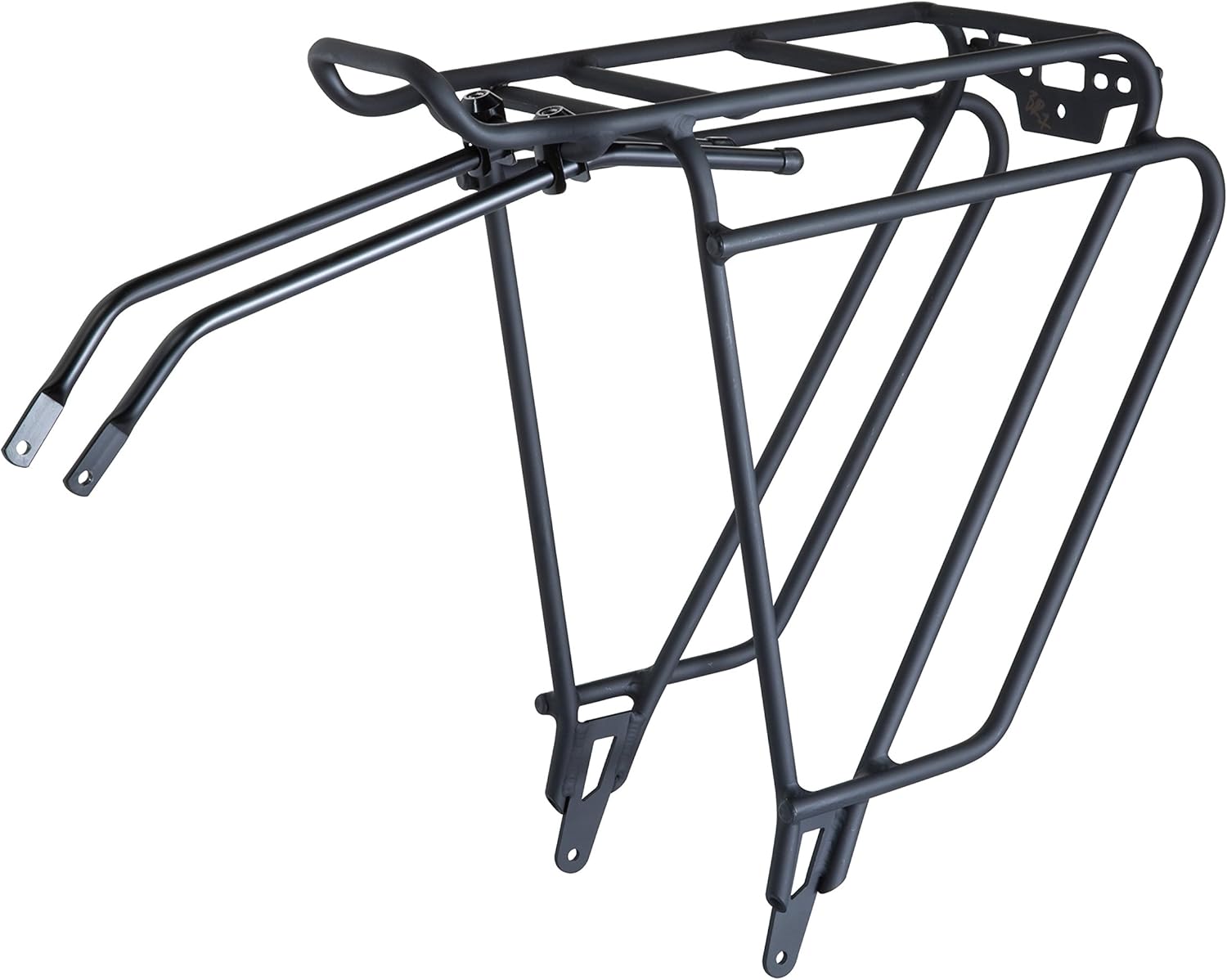 Bontrager Bike Rack Backrack Deluxe groß für Road & HYBRD Fahrräder