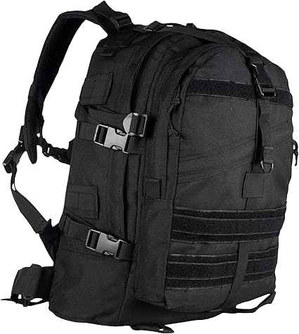 fox tactical duty pack