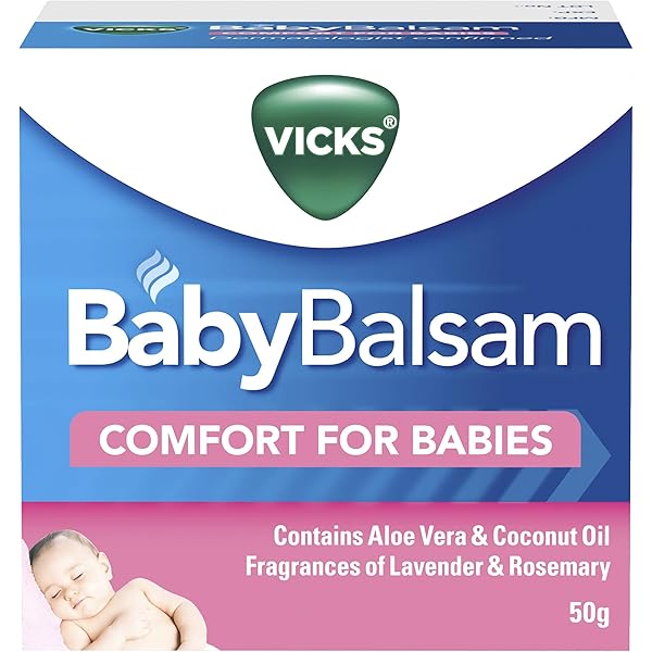 vicks baby rub small pack price
