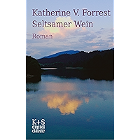 Seltsamer Wein (German Edition) book cover