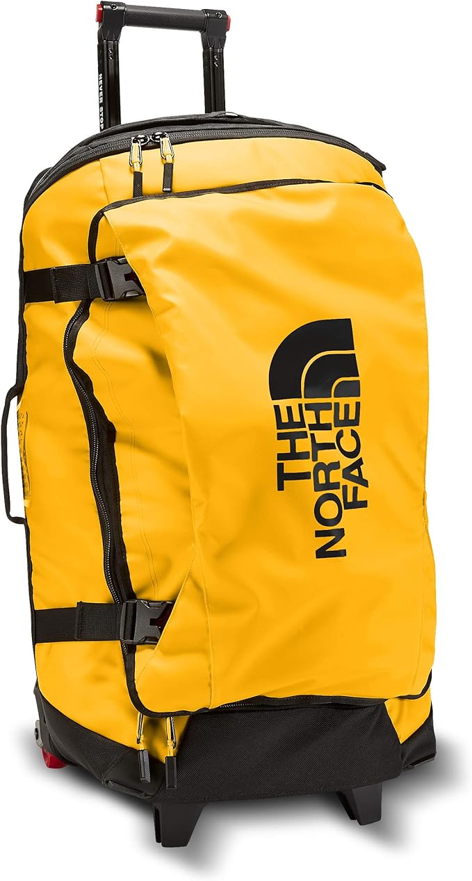 The North Face T93C93ZU3 Rolling Thunder Suitcase, Multicolor(30