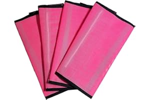 NizHome Horse Fly Boots, Fly Boots for Horses Set of 4/8, Breathable Mesh Horse Leggings Horse Supplies