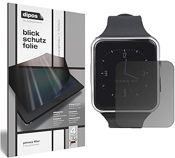 dipos I Protección de la Vista Compatible con Tagobee TB01 ...