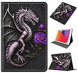 Durable Case for Amazon Fire HD 10 Tablet