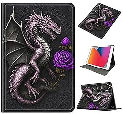 Durable Case for Amazon Fire HD 10 Tablet