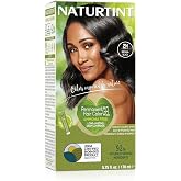 Naturtint, Hair Color Permanent Brown Black 2N, 5.6 Fl Oz