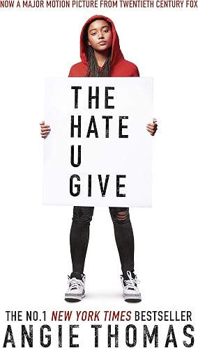 Download The Hate U Give. Movie Tie-In PDF