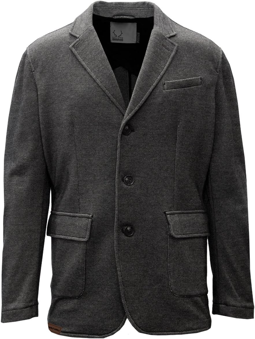 Levelwear LEY9R Granite Sport Coat