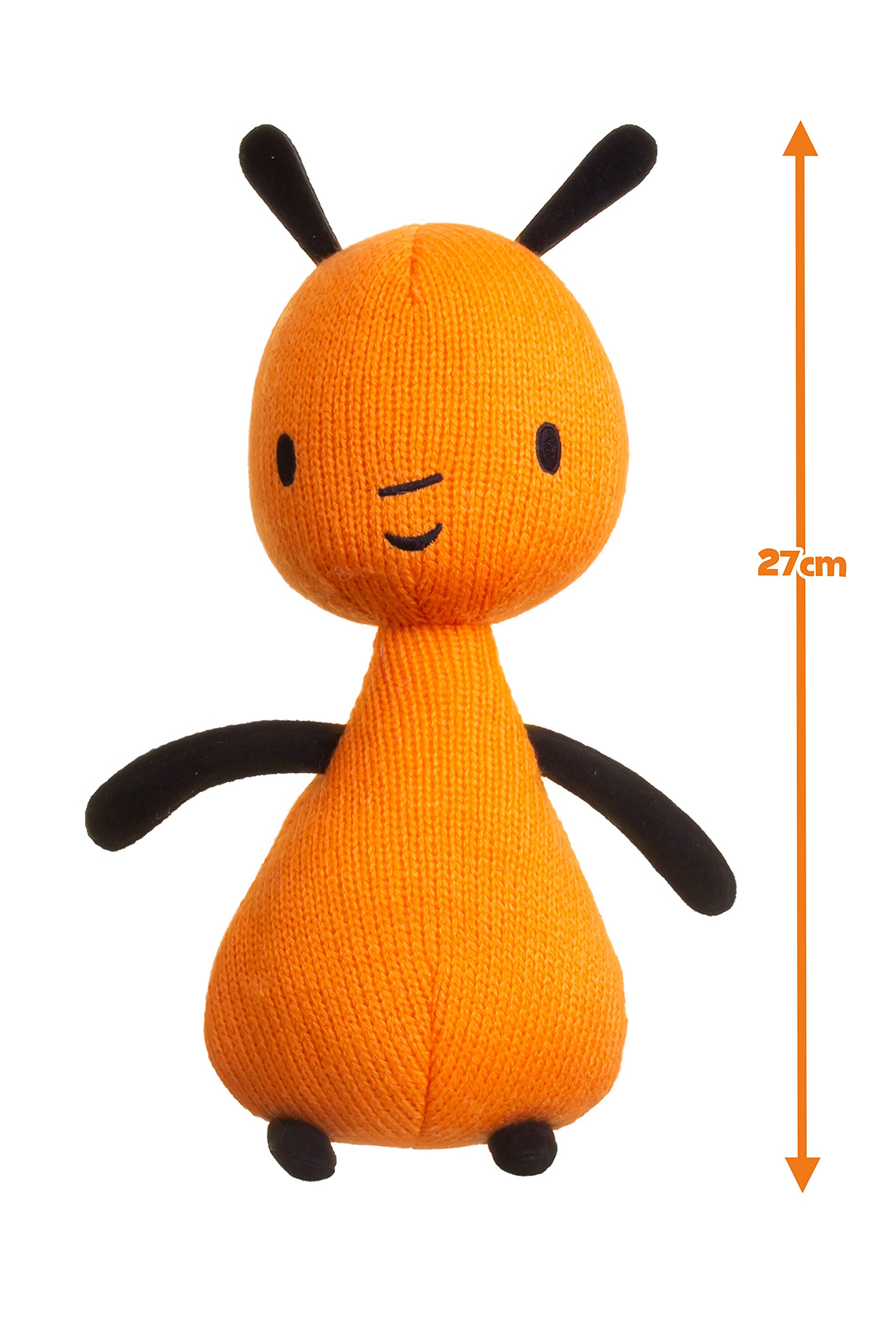 Chriffer Bing 3549 Talking Flop Soft Toy