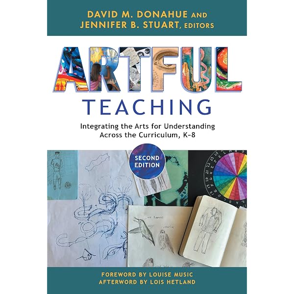 Amazon.com: Artful Teaching: Integrating the Arts for