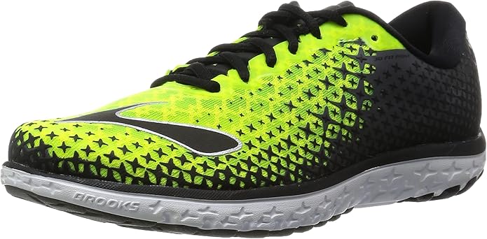 brooks pureflow 4 mens brown