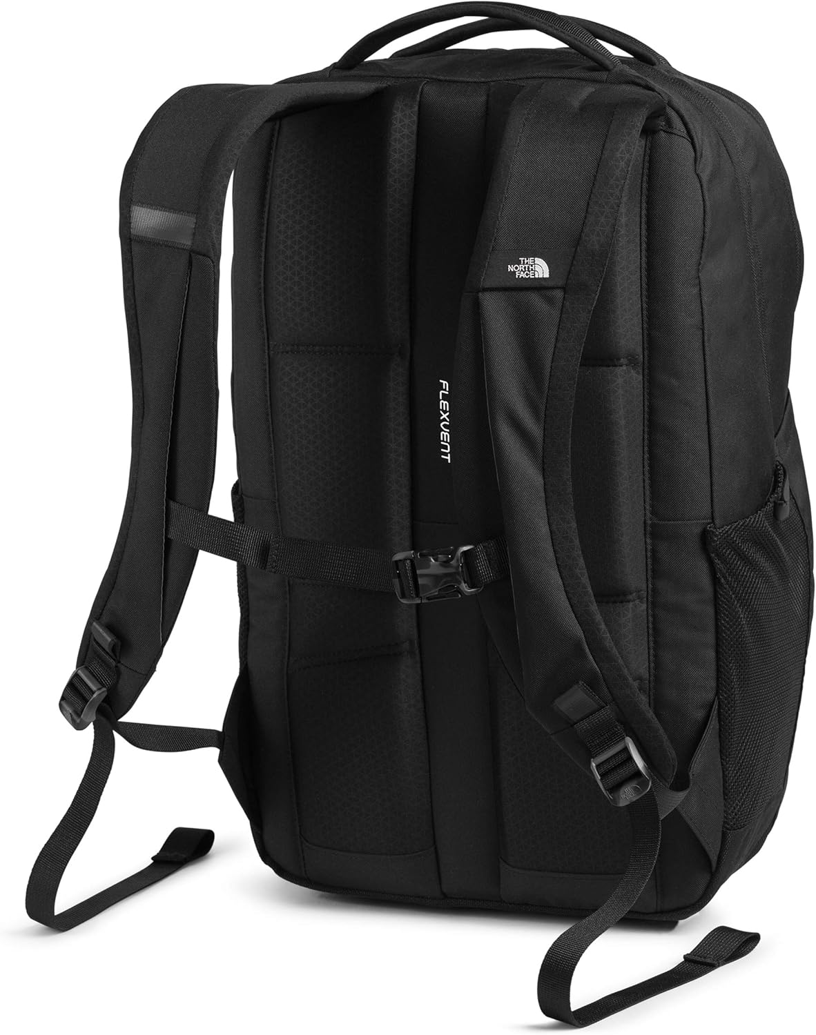 The North Face Vault Backpack, TNF Black, One Size