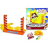 Humpty Dumpty's Wall Game