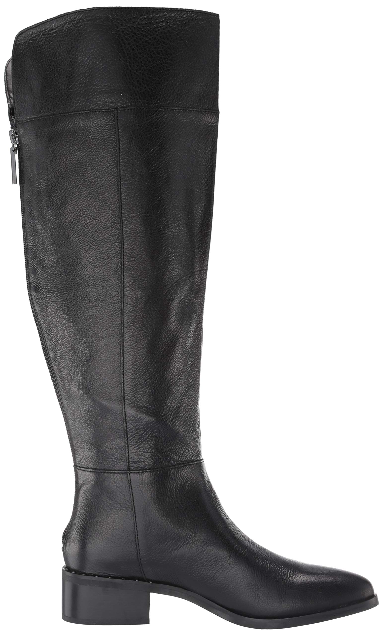 daya wide calf boot