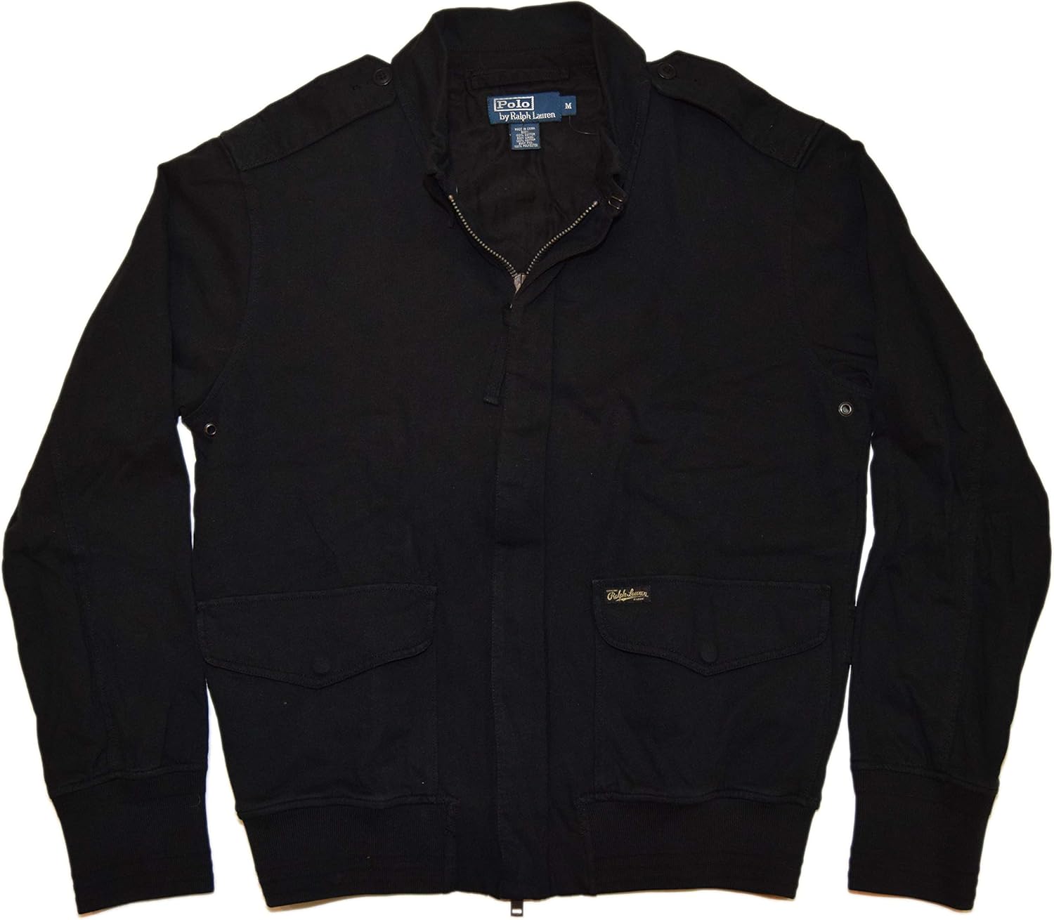 ralph lauren fatigue jacket