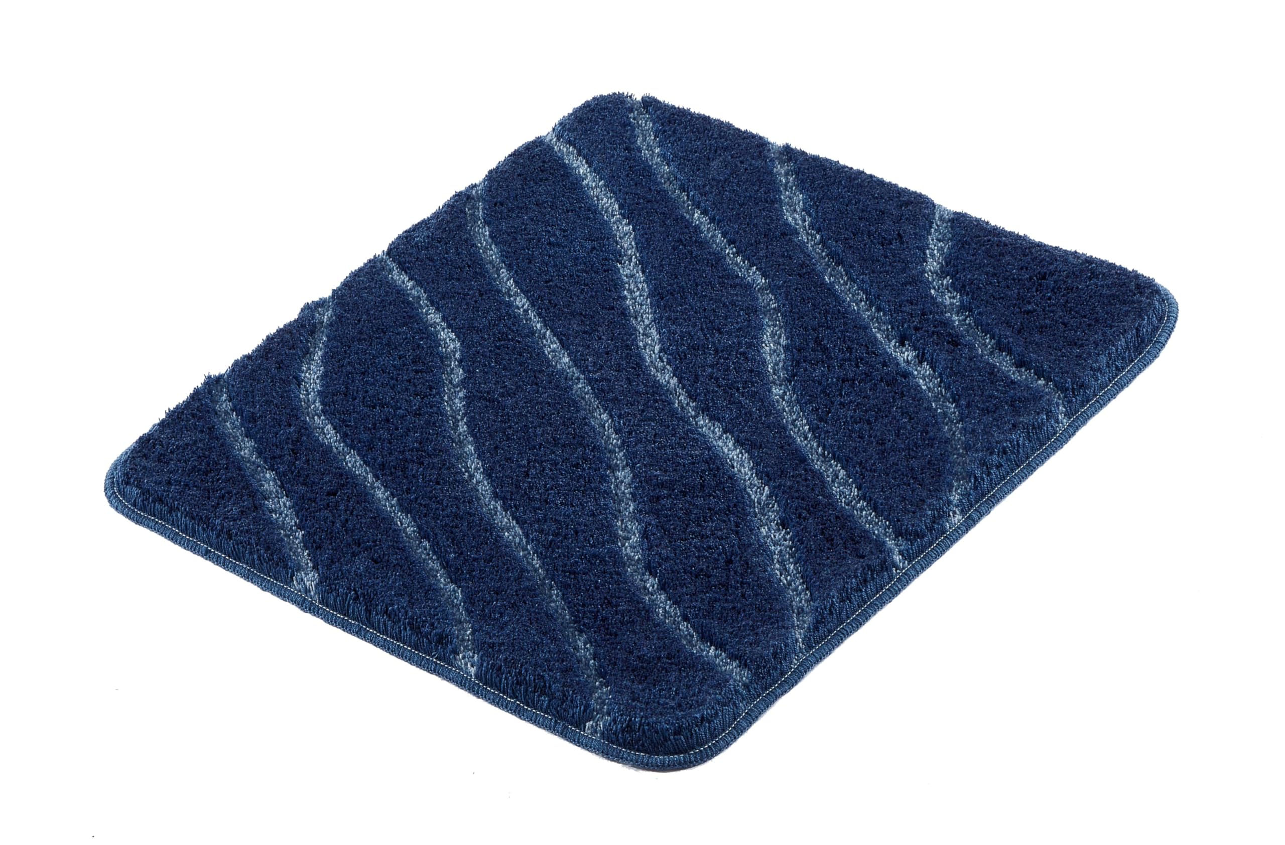 Kleine Wolke Tram Bath Mat 55 x 65 cm Mare