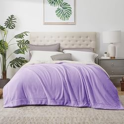 Walensee Sherpa Fleece Blanket