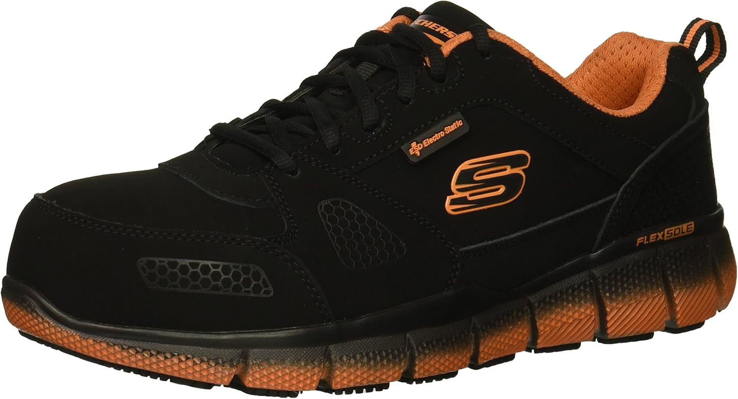 skechers esd shoes