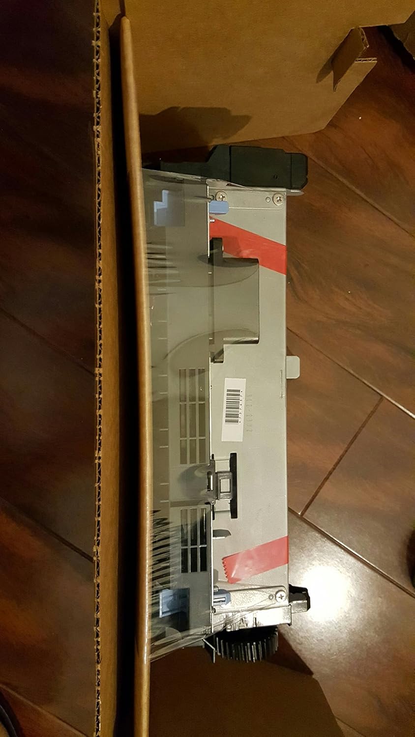 HP LaserJet Printer 100V Fuser For M600 M601 M602 M603 RM1-8395: Electronics