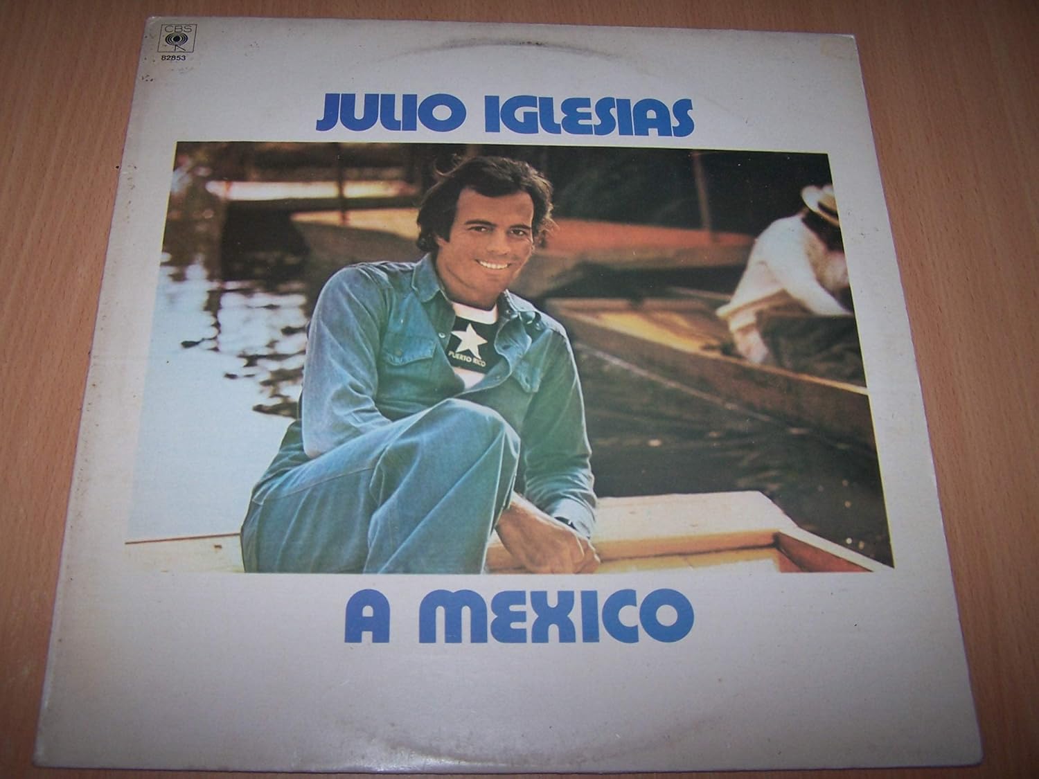 Julio Iglesias Cu Cu Rru Cu Cu Paloma