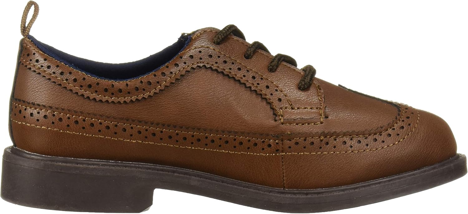 | Carter's Unisex-Child Oxford | Oxfords
