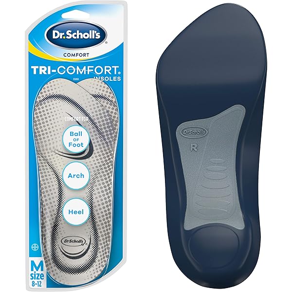 dr scholls 430 inserts