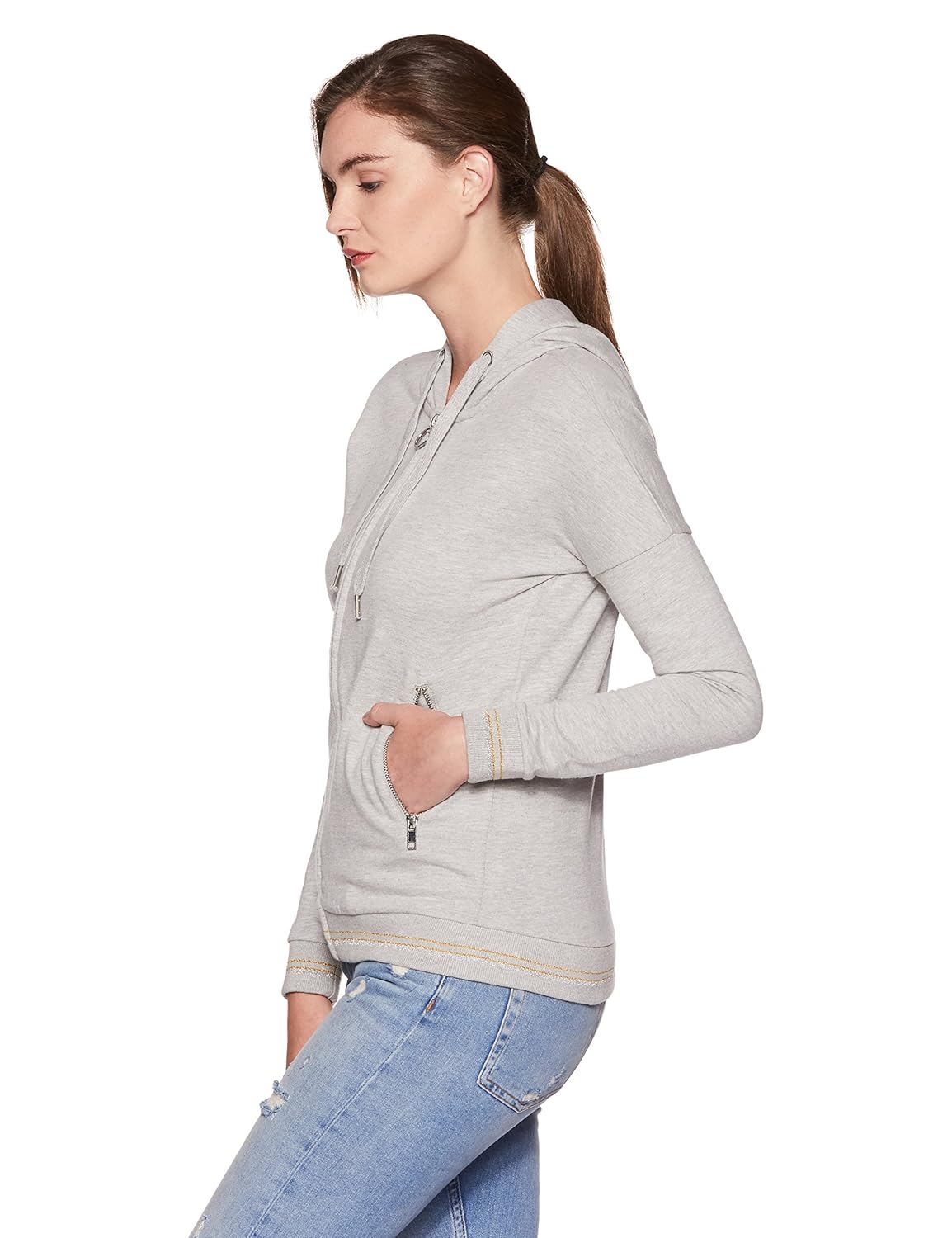 vero moda women's synthetic pullover