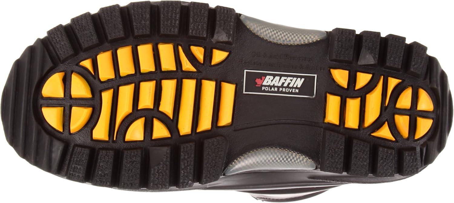 baffin workhorse boots